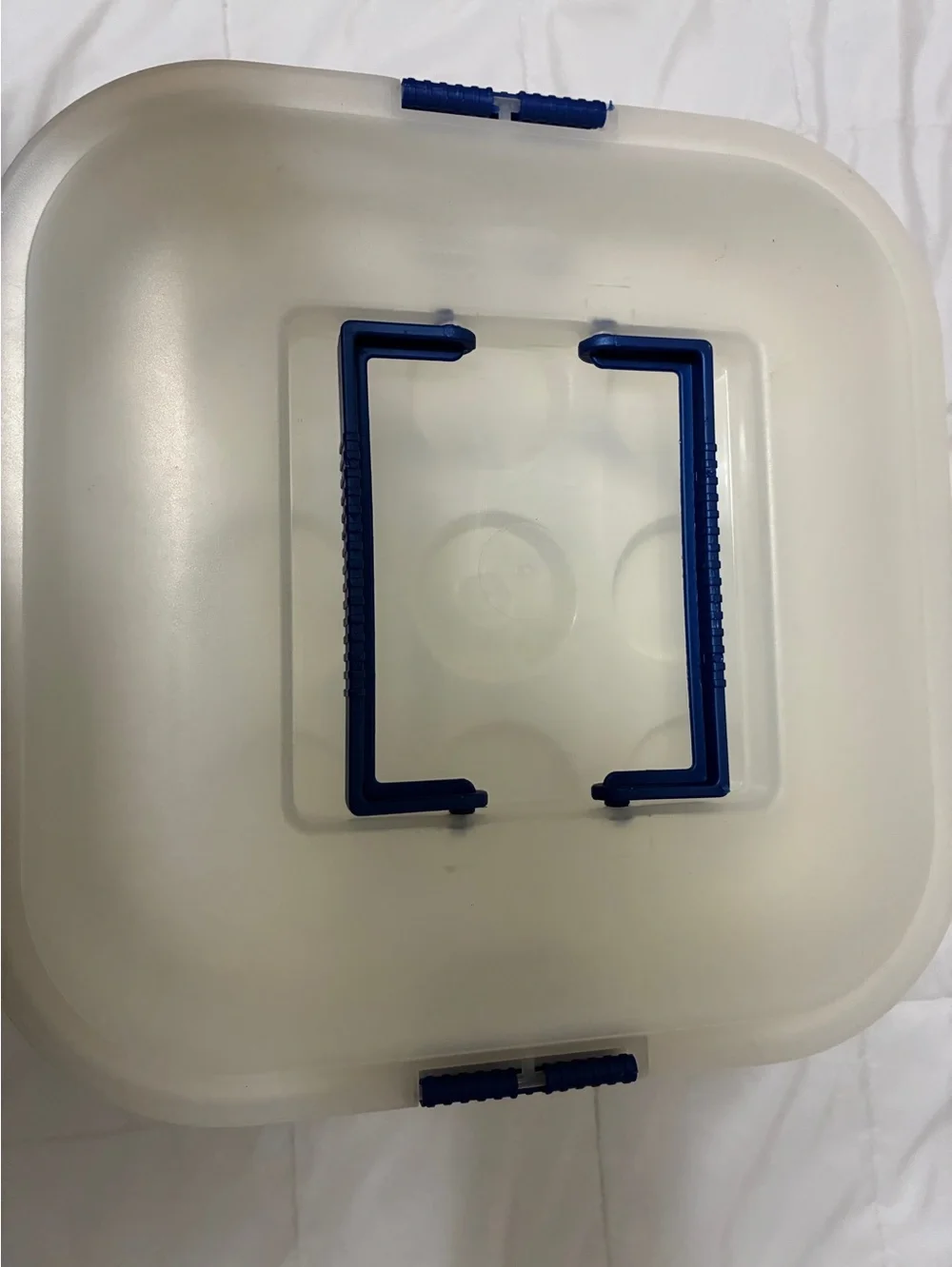 Cupcake holder